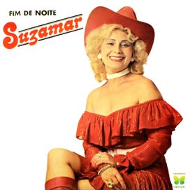 Fim de Noite - 1983 • Álbum