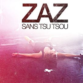 Sans Tsu Tsou - 2011 • Álbum
