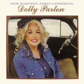 New Harvest...First Gathering - 1977 • Álbum