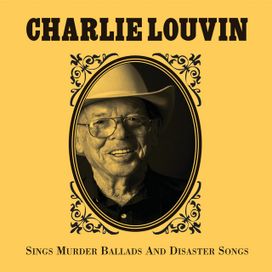 Sings Murder Ballads And Disaster Songs - 2008 • Álbum