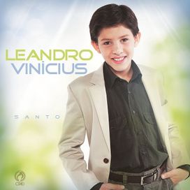 Santo - 2012 • Álbum