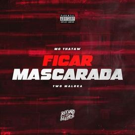 Ficar Mascarada - 2021 • Sencillo/EP