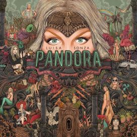 Pandora - 2019 • Álbum
