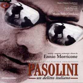 Pasolini - Un Delitto Italiano - 1995 • Álbum