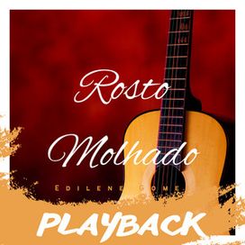Rosto Molhado (Playback) - 2023 • Sencillo/EP