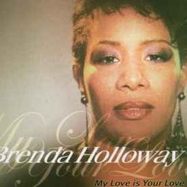 My Love Is Your Love - 2003 • Álbum