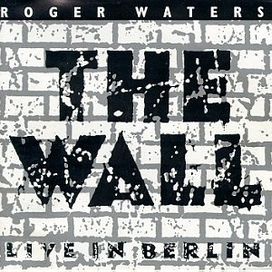 Série Gold: The Wall - 1990 • Álbum