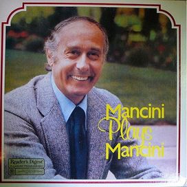Mancini Plays Mancini - 1984 • Álbum