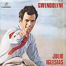 Gwendolyne - 1970 • Álbum