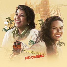 Cabecinha No Ombro (part. Bia Caboz) - 2024 • Sencillo/EP