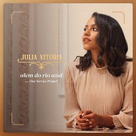 Além do Rio Azul (Ao Vivo) - 2020 • Single/EP