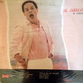 In Concert Live At London's Wembley Arena - 1984 • Álbum