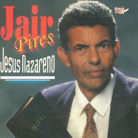 Jesus Nazareno - 1995 • Álbum