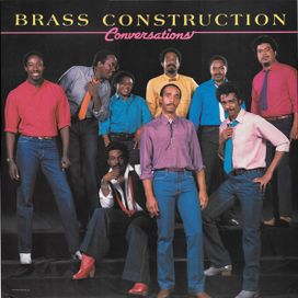 Conversations - 1983 • Álbum