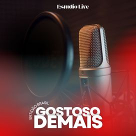 Gostoso Demais (Ao Vivo) - 2025 • Álbum