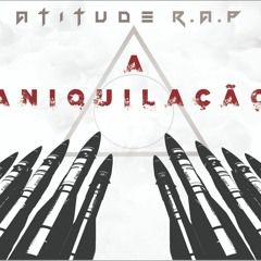A Aniquilação - 2017 • Álbum