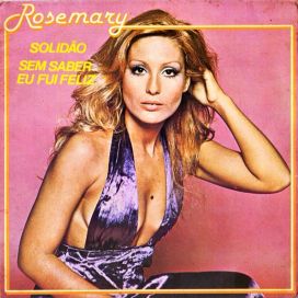 Solidao/Sem Saber ,eu Fui Feliz - 1978 • Single/EP