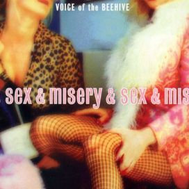 Sex &amp; Misery - 1995 • Álbum