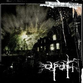 Morgondagen Inställd I Brist På Intresse - 2010 • Álbum