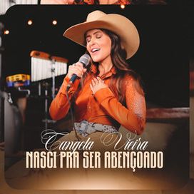 Nasci Pra Ser Abençoado - 2024 • Single/EP