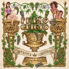 Pheno Grigio - 2019 • Álbum