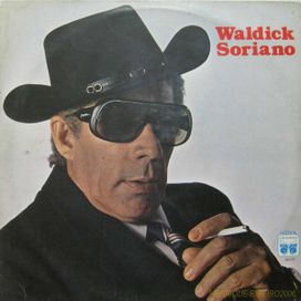 Waldick Soriano - 1986 • Álbum
