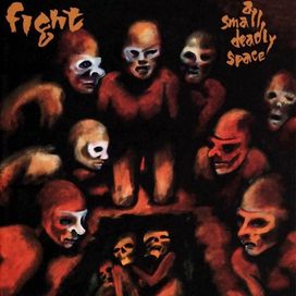 A Small Deadly Space - 1995 • Álbum