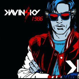 1986 - EP - 2007 • Single/EP