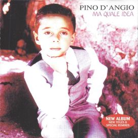Ma Quale Idea - 1999 • Álbum