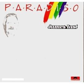 Paradiso - 1984 • Álbum