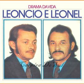 Drama da Vida - 1976 • Álbum