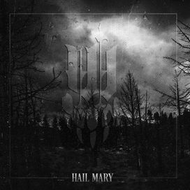 Hail Mary - 2015 • Álbum