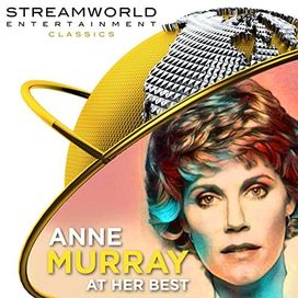 Anne Murray At Her Best - 1999 • Coletânea