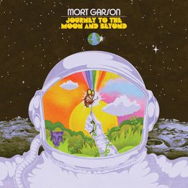 Journey To The Moon And Beyond - 2023 • Álbum