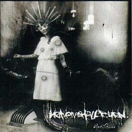 Antigone - 2005 • Álbum