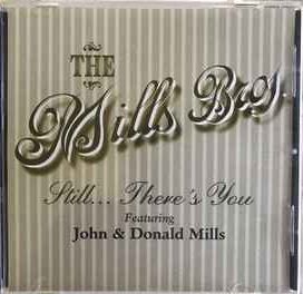 Still...There's You - 2001 • Álbum
