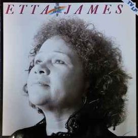 The Heart And Soul Of Etta James - 1982 • Álbum