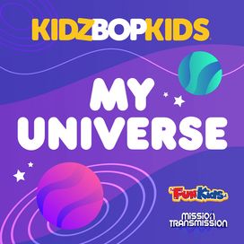 My Universe - 2022 • Single/EP