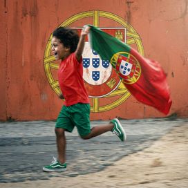 Portugal - 2026 • Sencillo/EP