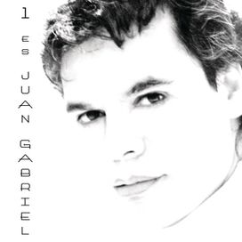 1 Es Juan Gabriel - 2011 • Álbum