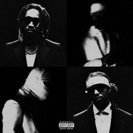 WE STILL DON'T TRUST YOU (feat. Future) - 2024 • Álbum