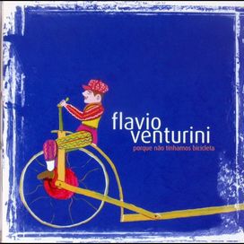 Porque Não Tinhamos Bicicleta - 2003 • Álbum