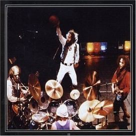 Bursting Out: Live - 1978 • Álbum