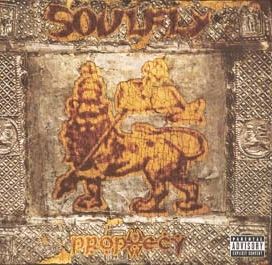 Prophecy - Digipack - 2004 • Álbum