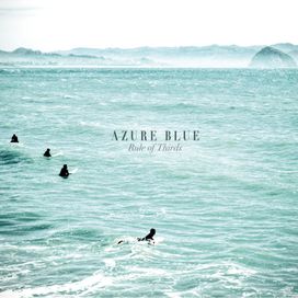 Rule Of Thirds - 2011 • Álbum