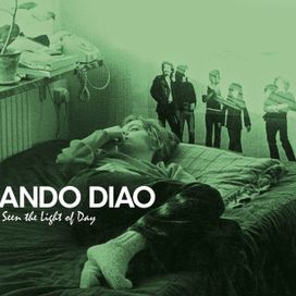 Never Seen The Light Of Day - 2007 • Álbum