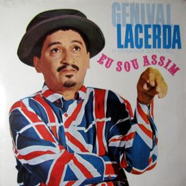 Eu Sou Assim - 1969 • Álbum