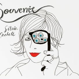 Souvenir - 2014 • Álbum
