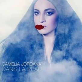 Dans La Peau - 2014 • Álbum