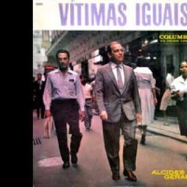 Vítimas Iguais - 1959 • Álbum